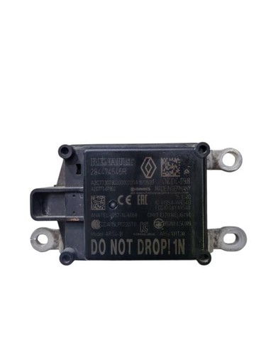 Radar anti collision renault - ,