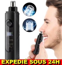 Tondeuse Nez Oreilles