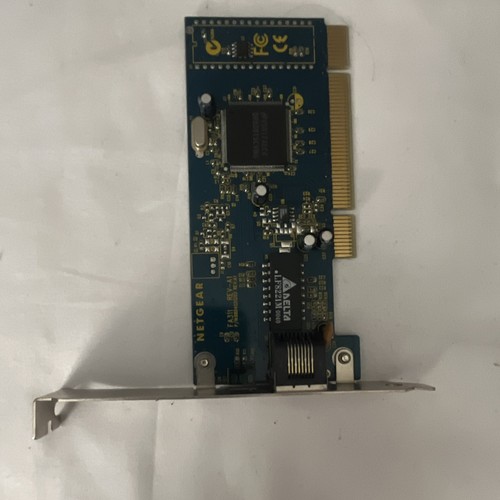 Netgear carte lan - netgear,