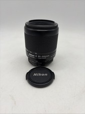 Objectif Nikon AF 80-200mm