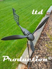 Moulin à vent décoratif /