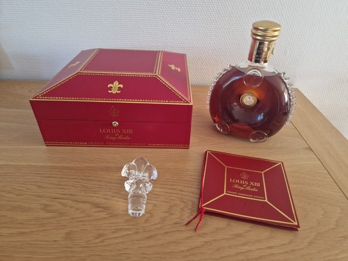 Cognac remy martin - remy,