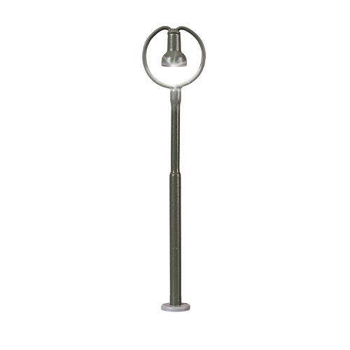 Lampadaire ancien led - led, mm-n
