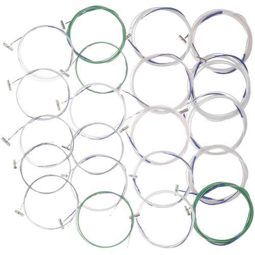 Pcs ficelle nylon - pcs,