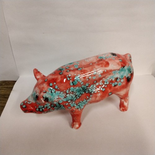 Cochon faience desvres - de,