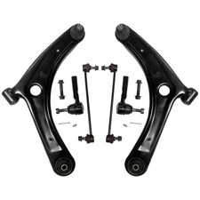 Kit bras de suspension avant