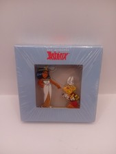 Figurine métal Astérix et