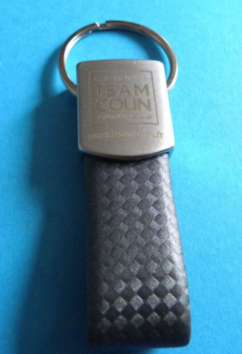 Porte clé automobile toyota - porte,