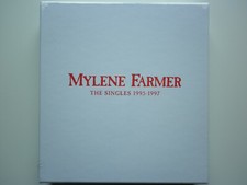 Mylene Farmer Coffret 7