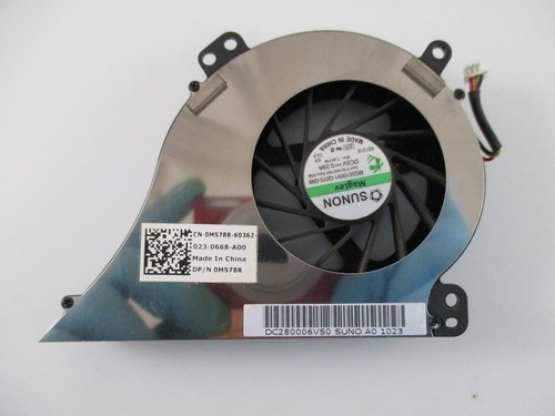 Ventilateur dell studio - ventilateur,