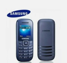 Samsung Keystone2 Cell Phone with Color Keys and Display 