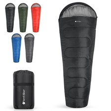 Simple Sac de Couchage Adulte