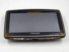 TomTom XXL GPS Navigation -