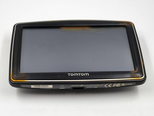 Tomtom xxl gps - tomtom, navigation