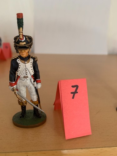 France tsoldat plomb - france, de