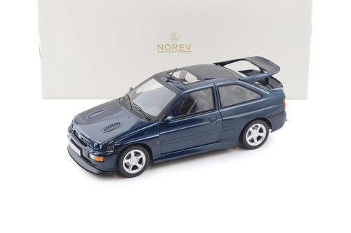 Norev ford escort - norev,