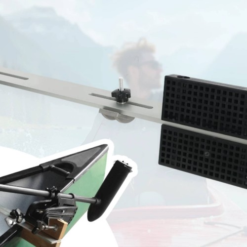 Support moteur kayak - support,