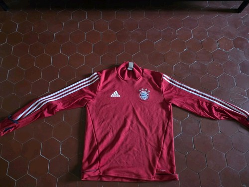 Maillot foot bayern - maillot,