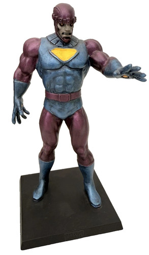Marvel eaglemoss figurine - -,