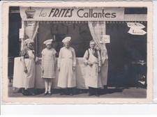 LILLE - SAINT-JOSEPH: foire