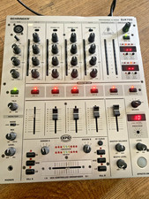 Behringer DJX700 Professional