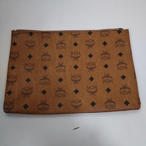 Mcm visetos authentique sac - mcm,