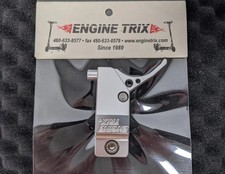 Nos ENGINE TRIX Throttle Lever Scooter goped right brake pocket bike pmt bmx