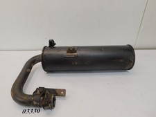 2006 Yamaha RHINO 660 4WD OEM Muffler 5UG-E4710-01-00
