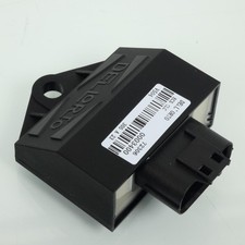 CDI calculateur Dellorto pour