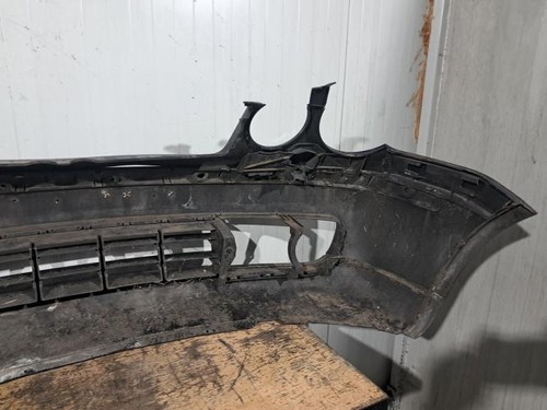 Pare choc avant - , volkswagen