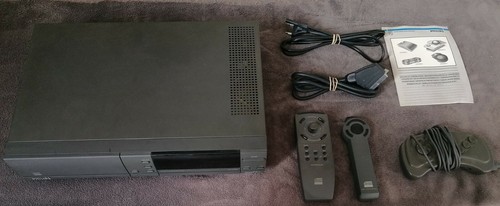 Console très rare philips cdi - console,