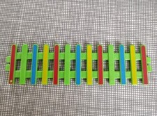 BARRIERE PLAYMOBIL  SQUARE