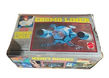 Captain Future Cosmo-liner
