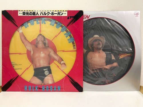 Hulk hogan stan - &,