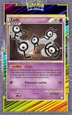 Zarbi - HS:HeartGold