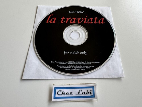 Traviata - ,