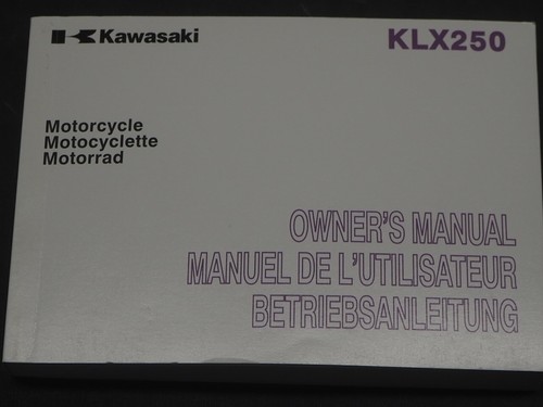Mode emploi manuel - mode, du