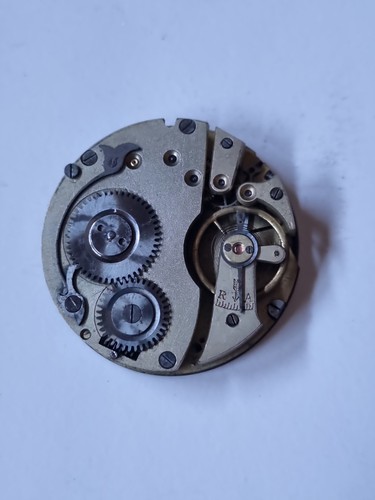 Mouvement montre poche - mouvement, pour
