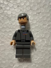 Lego Star Wars Governor Tarkin Death Star Star Destroyer