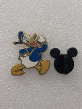 Pin’s Donald Duck Mickey