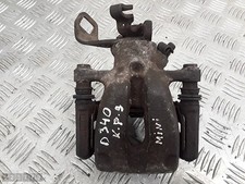 2011 MINI COOPER ÉTRIER