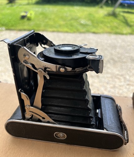 Appareil photo nagel - photo, dr