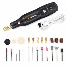 Kit Gravure Bijoux Modélisme