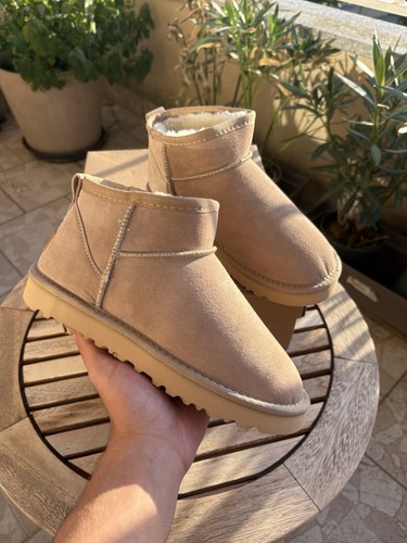 Ugg bottillons femme - ugg,