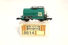 Märklin 8614 Wagon-Citerne