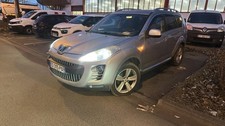 Boite de vitesses PEUGEOT 4007