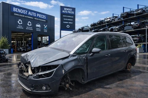 Jante citroen grand picasso - jante, c4