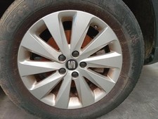 205 60 16 jante SEAT ARONA KJ7