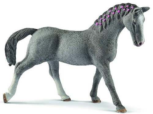 Schleich figure on the - schleich,