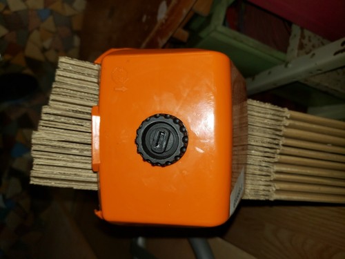 Carter filtre aire - filtre, a